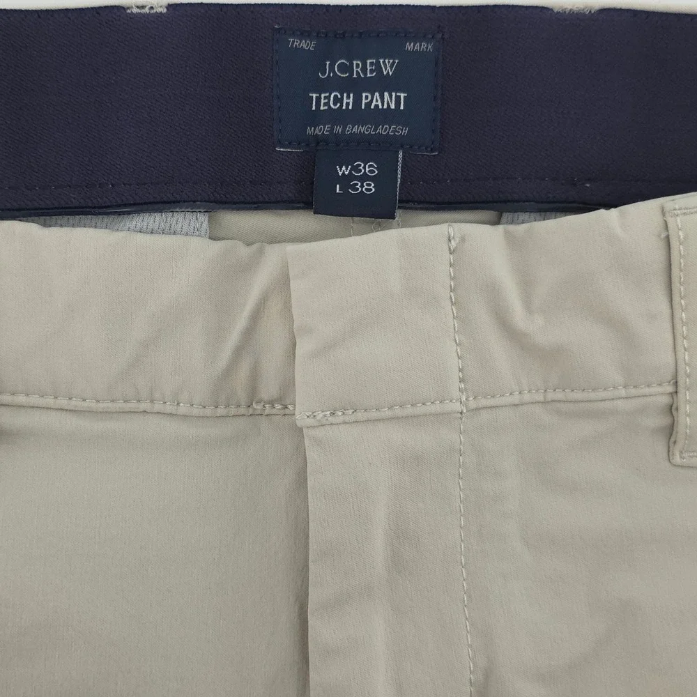 J. Crew Factory experience perfect